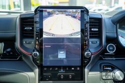 2025 RAM 1500 Rebel Hurricane SO