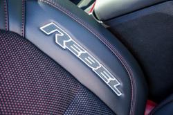 2025 RAM 1500 Rebel Hurricane SO