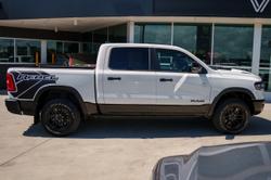 2025 RAM 1500 Rebel Hurricane SO