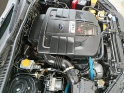 2005 Subaru Liberty 3.0R 4GEN MY05 AWD Obsidian Black Pearl