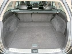 2005 Subaru Liberty 3.0R 4GEN MY05 AWD Obsidian Black Pearl