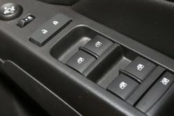 2017 Holden Trailblazer Z71