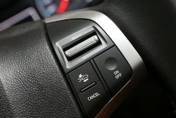 2017 Holden Trailblazer Z71