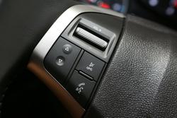 2017 Holden Trailblazer Z71