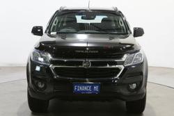 2017 Holden Trailblazer Z71