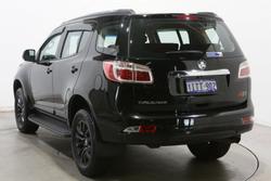 2017 Holden Trailblazer Z71