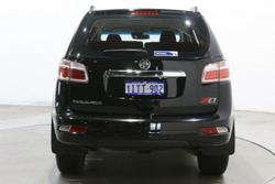 2017 Holden Trailblazer Z71