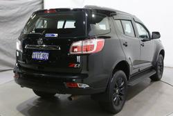 2017 Holden Trailblazer Z71