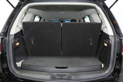 2017 Holden Trailblazer Z71