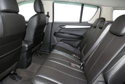 2017 Holden Trailblazer Z71