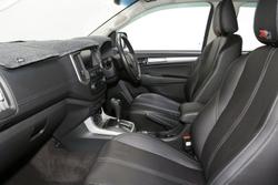 2017 Holden Trailblazer Z71