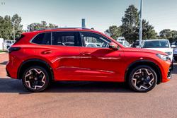 2025 Volkswagen Tiguan 150TSI R-Line