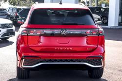 2025 Volkswagen Tiguan 150TSI R-Line