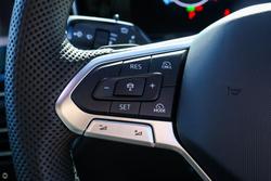 2025 Volkswagen Tiguan 150TSI R-Line