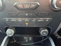 2015 Ford Everest Trend