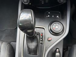 2015 Ford Everest Trend