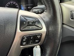 2015 Ford Everest Trend