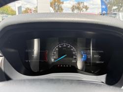 2015 Ford Everest Trend