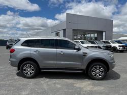 2015 Ford Everest Trend