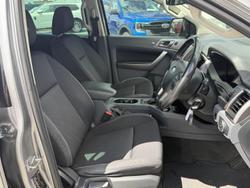 2015 Ford Everest Trend