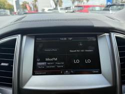 2015 Ford Everest Trend