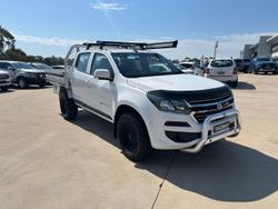 Holden Colorado