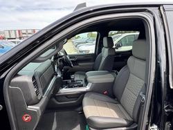 2025 Chevrolet Silverado 1500 ZR2 W/Tech Pack