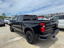 2025 Chevrolet Silverado 1500 ZR2 W/Tech Pack
