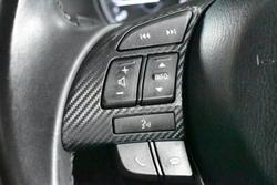 2016 Mazda CX-5 Maxx Sport