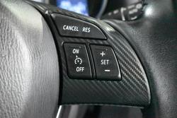 2016 Mazda CX-5 Maxx Sport