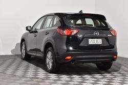 2016 Mazda CX-5 Maxx Sport