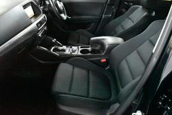 2016 Mazda CX-5 Maxx Sport