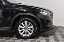 2016 Mazda CX-5 Maxx Sport