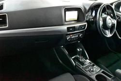 2016 Mazda CX-5 Maxx Sport