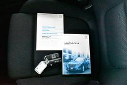 2016 Mazda CX-5 Maxx Sport