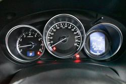 2016 Mazda CX-5 Maxx Sport