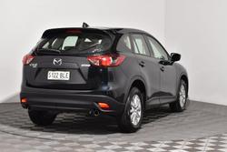 2016 Mazda CX-5 Maxx Sport