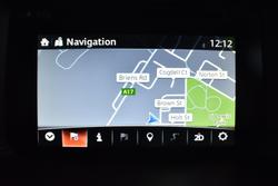 2016 Mazda CX-5 Maxx Sport