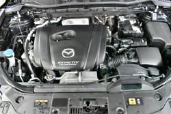 2016 Mazda CX-5 Maxx Sport