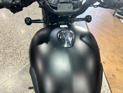 2025 Royal Enfield CLASSIC 350 DARK STEALTH BLACK