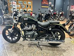 Royal Enfield Super Meteor 650