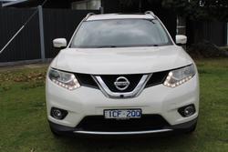 2014 Nissan X-TRAIL Ti