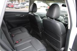 2014 Nissan X-TRAIL Ti