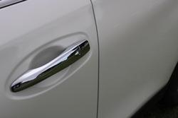 2014 Nissan
X-TRAIL Ti