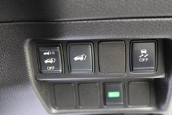 2014 Nissan
X-TRAIL Ti