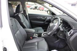 2014 Nissan
X-TRAIL Ti