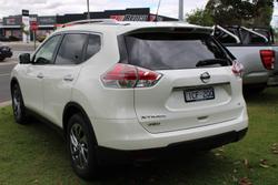2014 Nissan X-TRAIL Ti