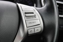 2014 Nissan
X-TRAIL Ti