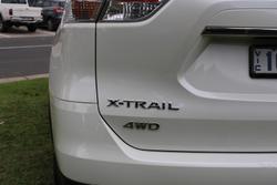 2014 Nissan X-TRAIL Ti