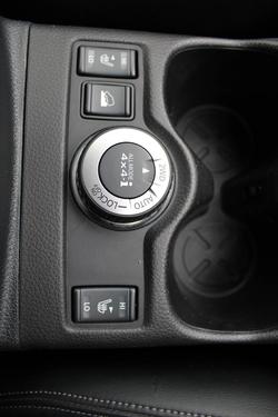 2014 Nissan X-TRAIL Ti